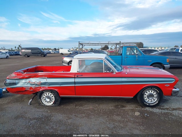 1964 Ford Torino მანქანა იყიდება აუქციონზე, vin: 4R27S143704, აუქციონის ნომერი: 44005379