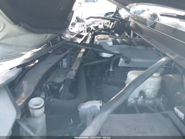 2016 CADILLAC ESCALADE 1GYS3BKJ9GR455933 Photo 9