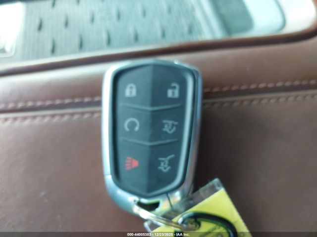 2016 CADILLAC ESCALADE 1GYS3BKJ9GR455933 Photo 10