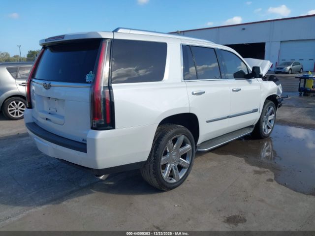 2016 CADILLAC ESCALADE 1GYS3BKJ9GR455933 Photo 3