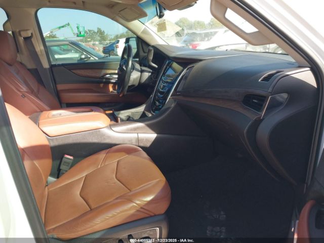 2016 CADILLAC ESCALADE 1GYS3BKJ9GR455933 Photo 4