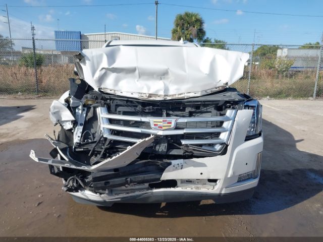 2016 CADILLAC ESCALADE 1GYS3BKJ9GR455933 Photo 5