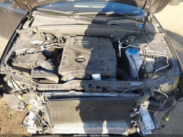 2013 AUDI A4 WAUFFAFL2DN042028 Photo 9