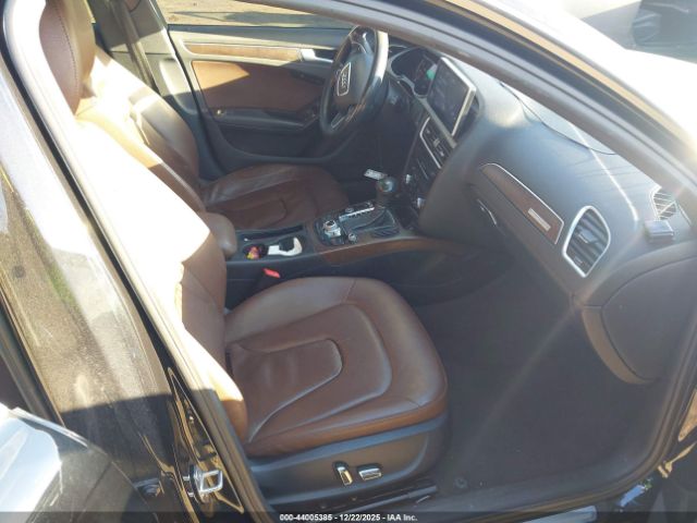 2013 AUDI A4 WAUFFAFL2DN042028 Photo 4