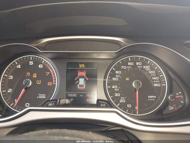 2013 AUDI A4 WAUFFAFL2DN042028 Photo 6