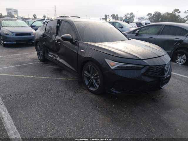 2024 ACURA INTEGRA 19UDE4H39RA013220