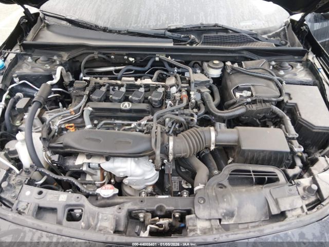 2024 ACURA INTEGRA 19UDE4H39RA013220 Photo 9