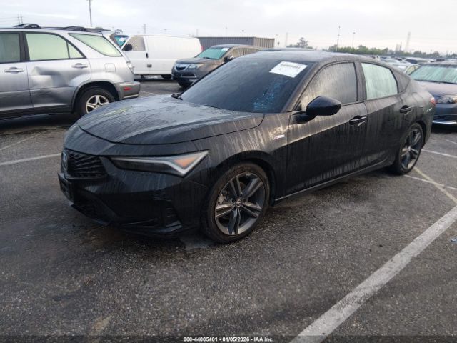 2024 ACURA INTEGRA 19UDE4H39RA013220 Photo 1