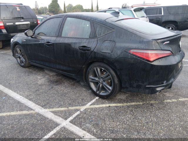 2024 ACURA INTEGRA 19UDE4H39RA013220 Photo 2