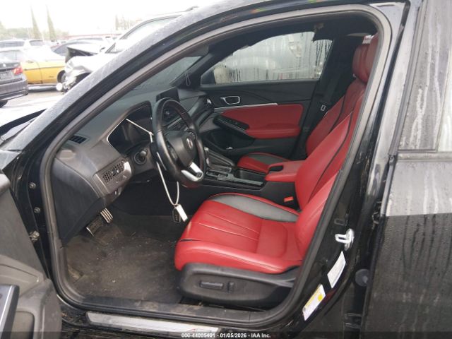 2024 ACURA INTEGRA 19UDE4H39RA013220 Photo 4