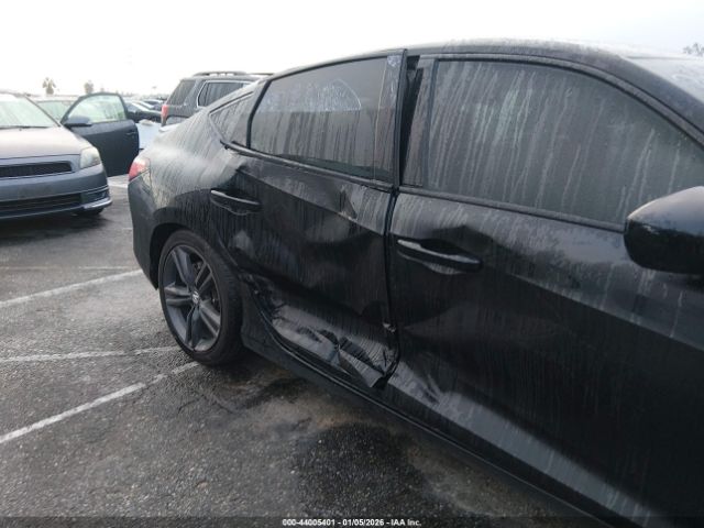 2024 ACURA INTEGRA 19UDE4H39RA013220 Photo 5