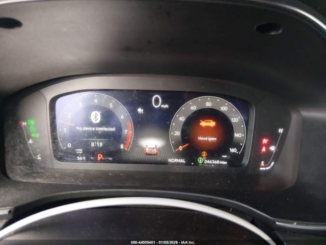 2024 ACURA INTEGRA 19UDE4H39RA013220 Photo 6