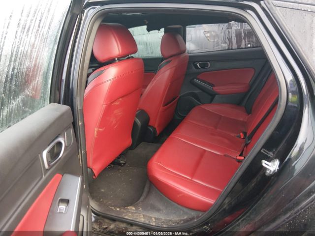 2024 ACURA INTEGRA 19UDE4H39RA013220 Photo 7