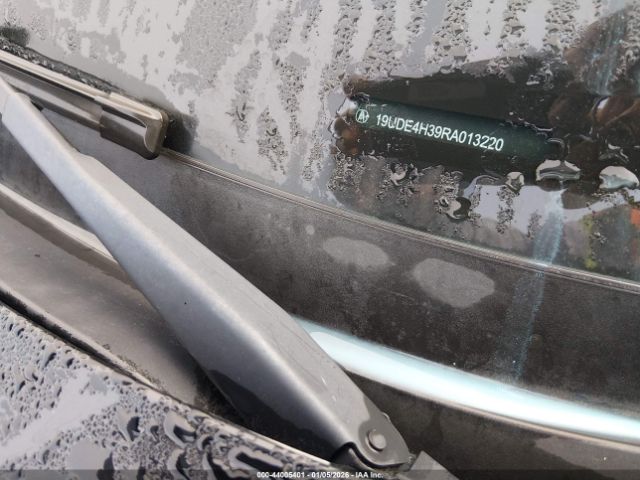 2024 ACURA INTEGRA 19UDE4H39RA013220 Photo 8