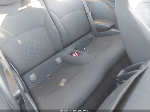 2012 MINI COOPER WMWSU3C58CT367220 Photo 7