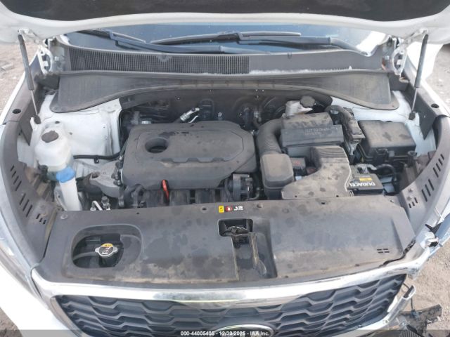 2019 KIA SORENTO 5XYPGDA30KG507858 Photo 9