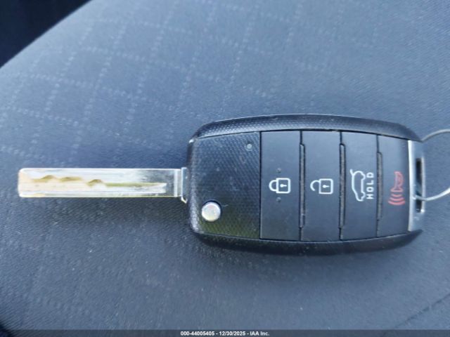 2019 KIA SORENTO 5XYPGDA30KG507858 Photo 10