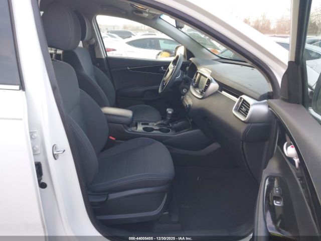2019 KIA SORENTO 5XYPGDA30KG507858 Photo 4