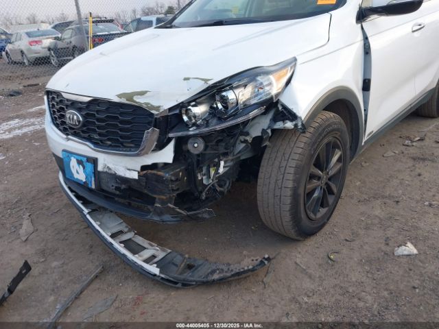 2019 KIA SORENTO 5XYPGDA30KG507858 Photo 5