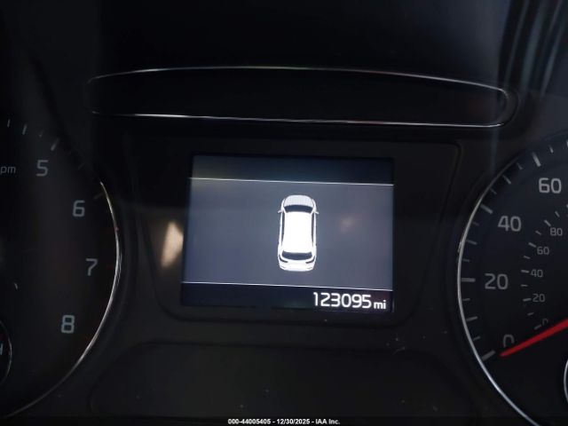 2019 KIA SORENTO 5XYPGDA30KG507858 Photo 6