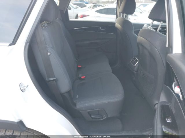 2019 KIA SORENTO 5XYPGDA30KG507858 Photo 7
