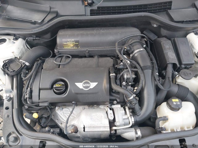 2015 MINI CONVERTIBLE WMWZP3C51FT298946 Photo 9