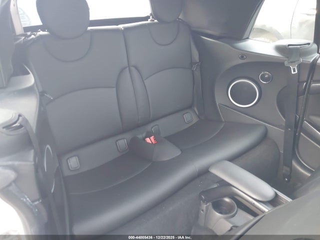 2015 MINI CONVERTIBLE WMWZP3C51FT298946 Photo 7