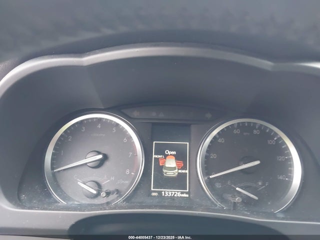 2016 TOYOTA HIGHLANDER 5TDKKRFH6GS505598 Photo 6