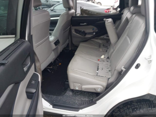 2016 TOYOTA HIGHLANDER 5TDKKRFH6GS505598 Photo 7