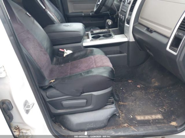 2012 RAM 1500 1C6RD7LT9CS279524 Photo 4