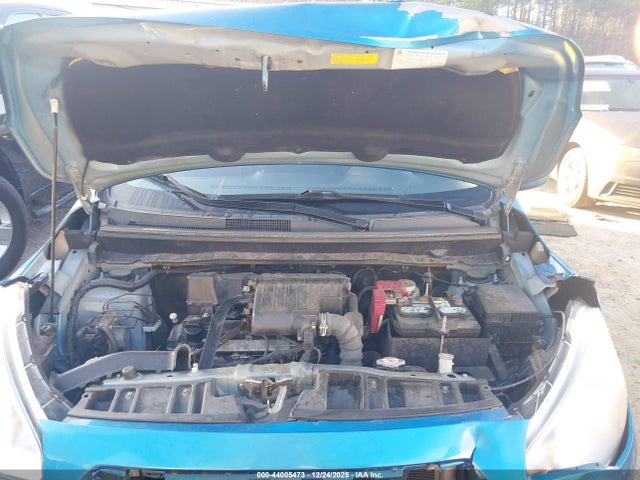 2019 MITSUBISHI MIRAGE G4 ML32F3FJ2KHF14967 Photo 9