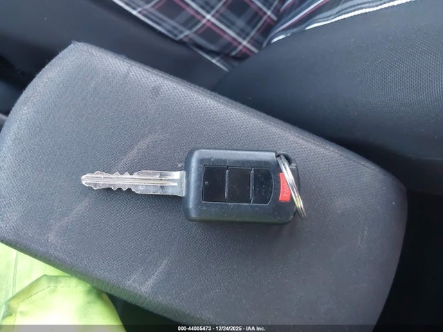 2019 MITSUBISHI MIRAGE G4 ML32F3FJ2KHF14967 Photo 10