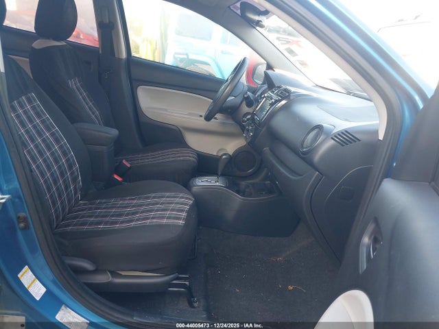 2019 MITSUBISHI MIRAGE G4 ML32F3FJ2KHF14967 Photo 4