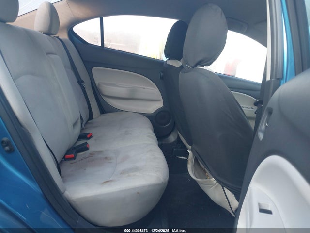 2019 MITSUBISHI MIRAGE G4 ML32F3FJ2KHF14967 Photo 7