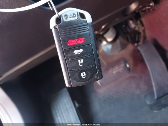 2009 ACURA TL 19UUA96509A000336 Photo 10