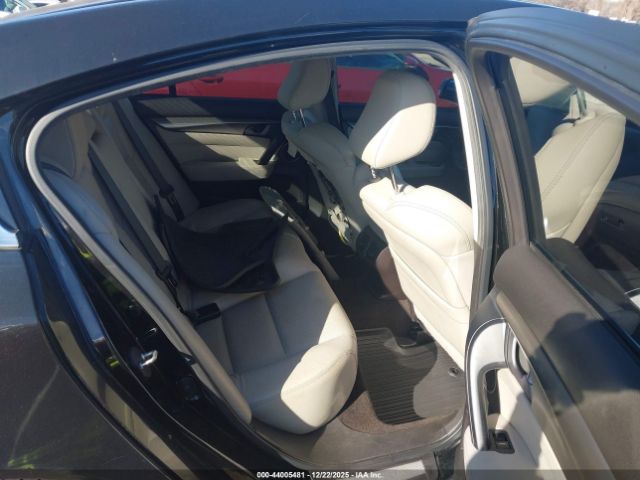 2009 ACURA TL 19UUA96509A000336 Photo 7