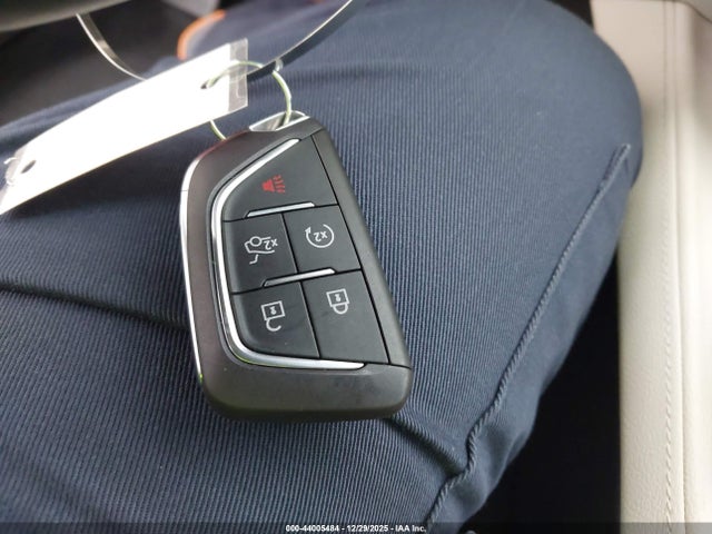 2026 CADILLAC CT4 1G6DJ5RK0T0106536 Photo 10