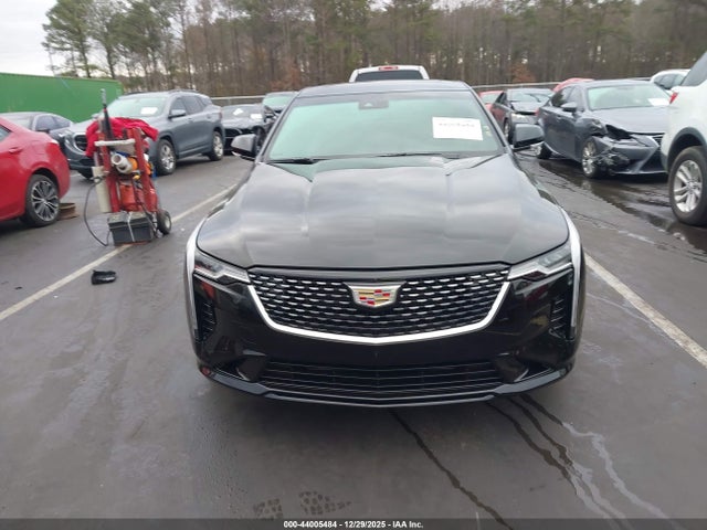 Aukcja sprzedaży 2026 Cadillac Ct4 Luxury Rwd, vin: 1G6DJ5RK0T0106536, numer aukcji: 44005484