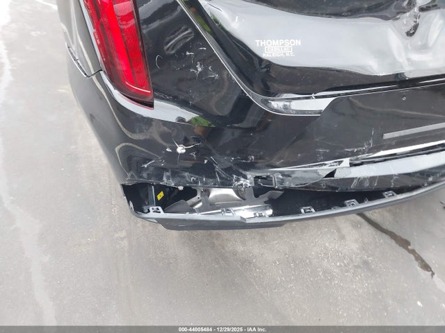 Aukcja sprzedaży 2026 Cadillac Ct4 Luxury Rwd, vin: 1G6DJ5RK0T0106536, numer aukcji: 44005484
