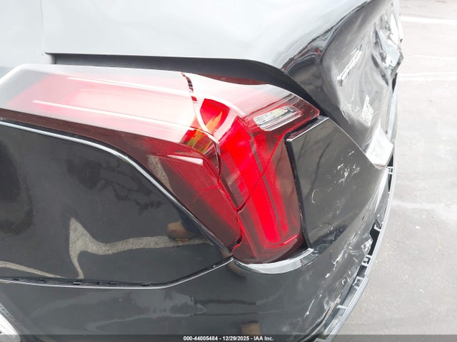 Aukcja sprzedaży 2026 Cadillac Ct4 Luxury Rwd, vin: 1G6DJ5RK0T0106536, numer aukcji: 44005484