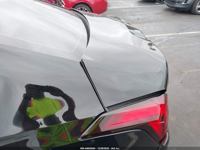 Aukcja sprzedaży 2026 Cadillac Ct4 Luxury Rwd, vin: 1G6DJ5RK0T0106536, numer aukcji: 44005484