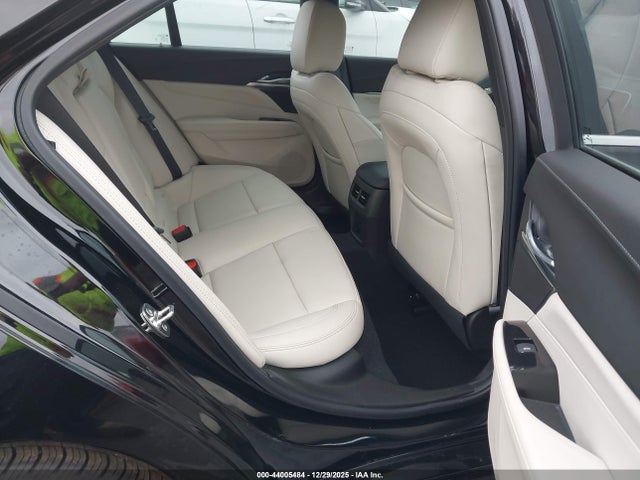 2026 CADILLAC CT4 1G6DJ5RK0T0106536 Photo 7