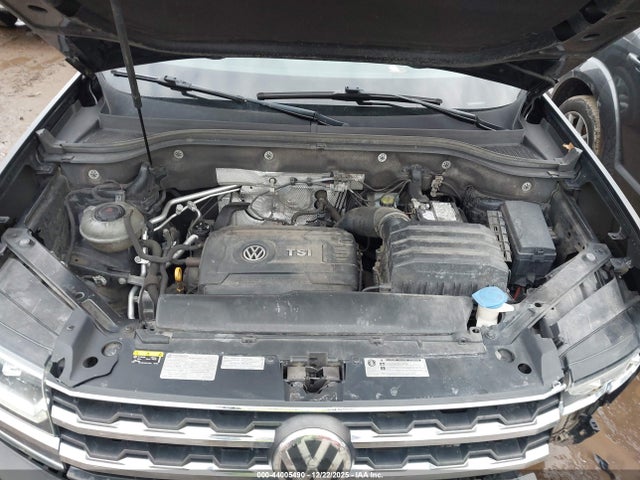 Продаж на аукціоні авто 2018 Volkswagen Atlas 2.0t Se/2.0t Se W/technology, vin: 1V2DP2CA3JC598189, номер лоту: 44005490