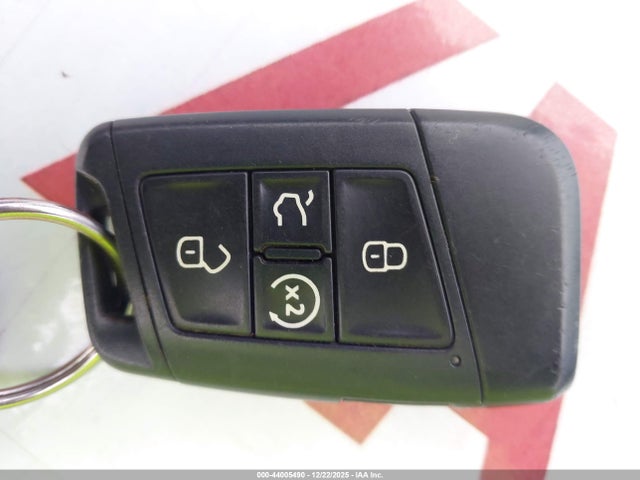 Продаж на аукціоні авто 2018 Volkswagen Atlas 2.0t Se/2.0t Se W/technology, vin: 1V2DP2CA3JC598189, номер лоту: 44005490