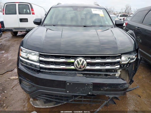 Продаж на аукціоні авто 2018 Volkswagen Atlas 2.0t Se/2.0t Se W/technology, vin: 1V2DP2CA3JC598189, номер лоту: 44005490