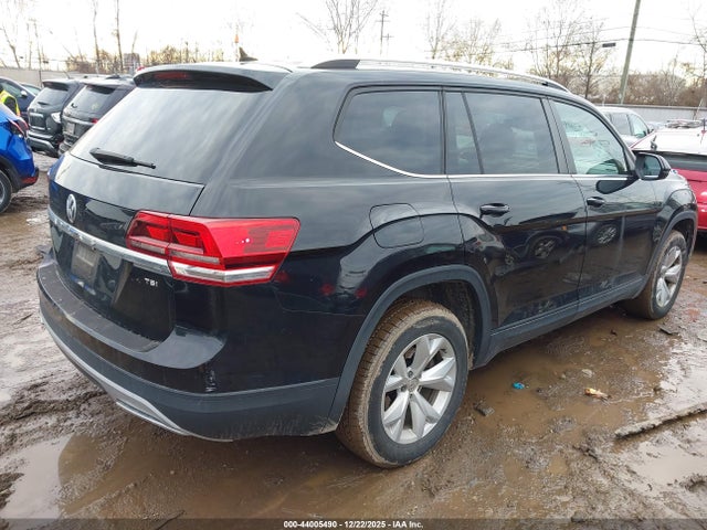 Продаж на аукціоні авто 2018 Volkswagen Atlas 2.0t Se/2.0t Se W/technology, vin: 1V2DP2CA3JC598189, номер лоту: 44005490
