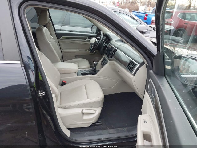 Продаж на аукціоні авто 2018 Volkswagen Atlas 2.0t Se/2.0t Se W/technology, vin: 1V2DP2CA3JC598189, номер лоту: 44005490