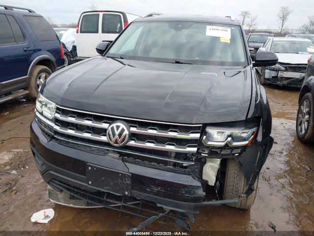 Продаж на аукціоні авто 2018 Volkswagen Atlas 2.0t Se/2.0t Se W/technology, vin: 1V2DP2CA3JC598189, номер лоту: 44005490