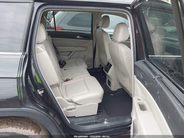 Продаж на аукціоні авто 2018 Volkswagen Atlas 2.0t Se/2.0t Se W/technology, vin: 1V2DP2CA3JC598189, номер лоту: 44005490
