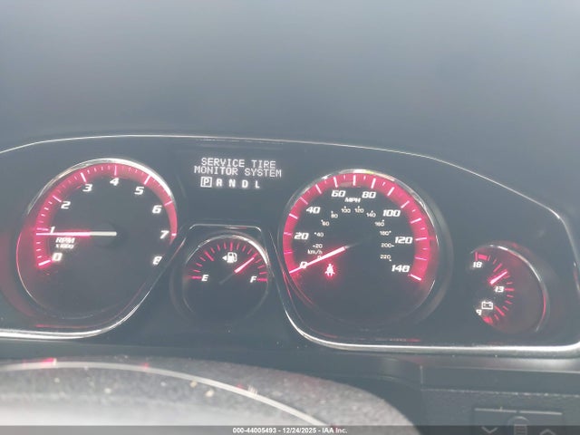 Aukcja sprzedaży 2016 Gmc Acadia Denali, vin: 1GKKRTKD5GJ265781, numer aukcji: 44005493